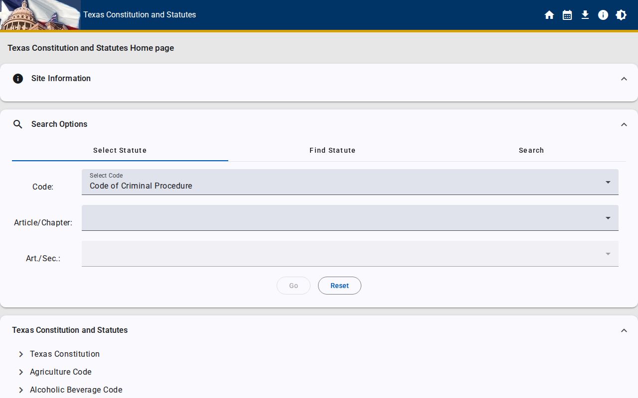 Kerr County sex offender registry requirements in Texas Chapter 62